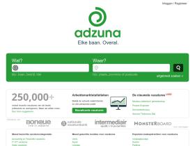 adzuna.nl
