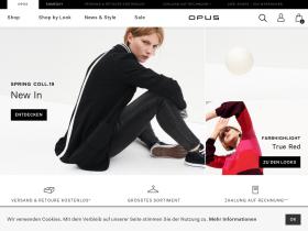 opus-fashion.com